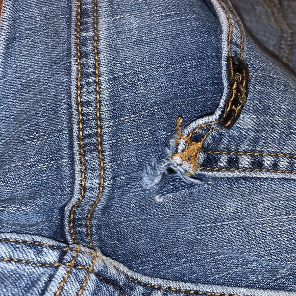 Jeans - Picture 4 of 4